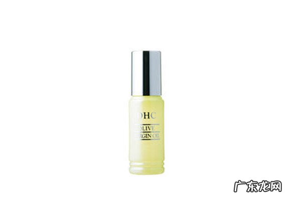 dhc纯橄情焕采精华油功效 dhc纯橄情焕采精华油适合油皮吗