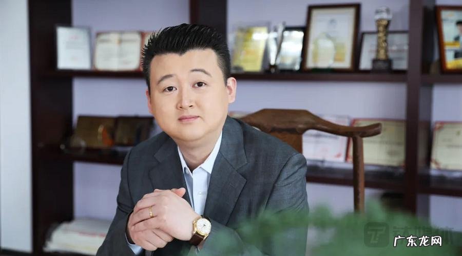 华云数据许广彬：信创行业处于“加速跑”状态