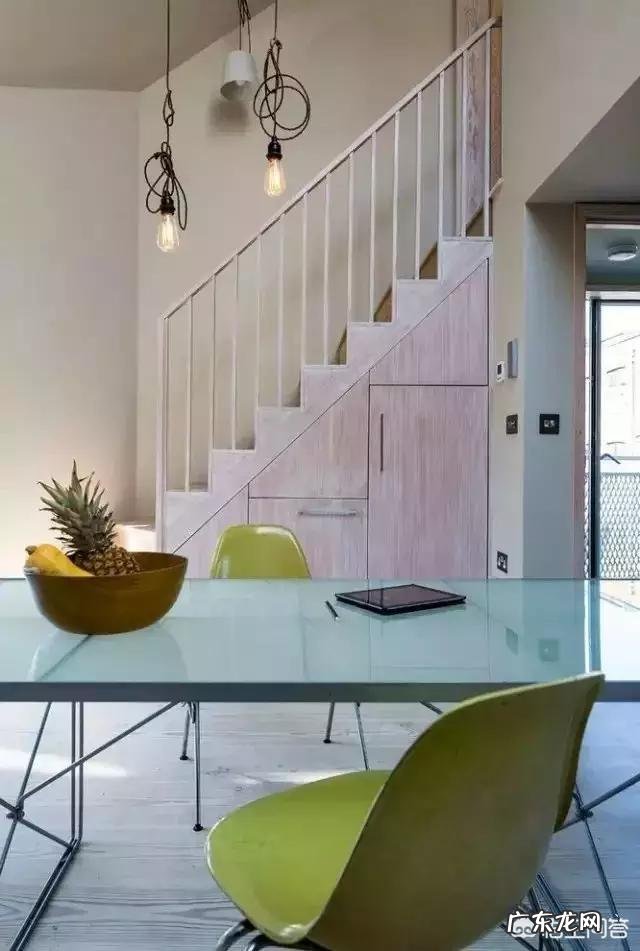 极简风格的家,究竟如何收纳