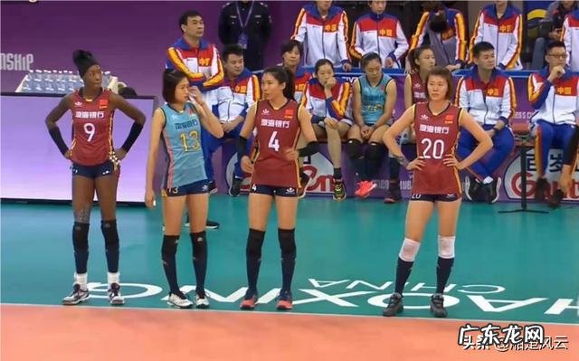 女排世俱杯最终排名和各单项奖归属如何,怎么看待这个排名