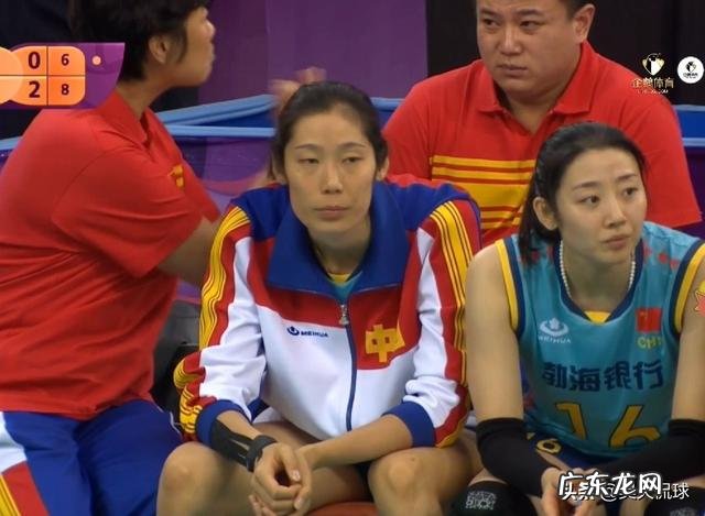 女排世俱杯最终排名和各单项奖归属如何,怎么看待这个排名