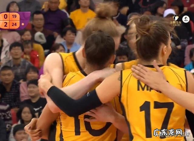 女排世俱杯最终排名和各单项奖归属如何,怎么看待这个排名