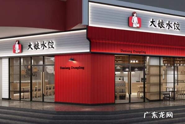 中国最大的中式快餐连锁品牌 中式快餐连锁品牌排行榜前十名