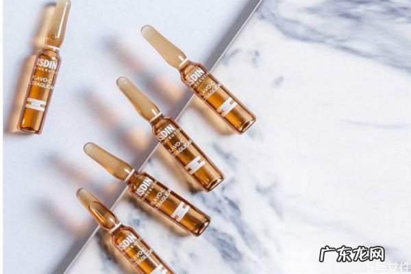 怡思丁安瓶使用方法 怡思丁安瓶应该怎么使用