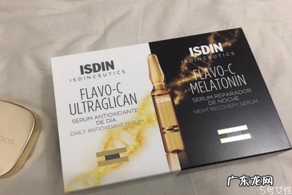 怡思丁安瓶使用方法 怡思丁安瓶应该怎么使用