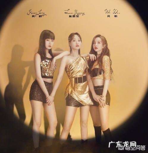 为什么说《乘风破浪的姐姐》里万茜是比伊能静更厉害的高手?