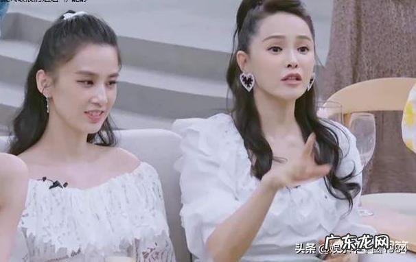 为什么说《乘风破浪的姐姐》里万茜是比伊能静更厉害的高手?