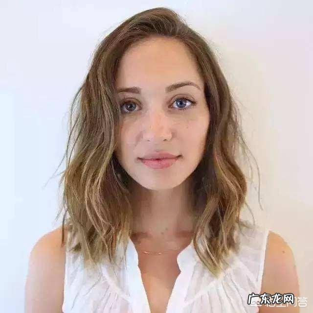 为什么老爱掉细长的头发?