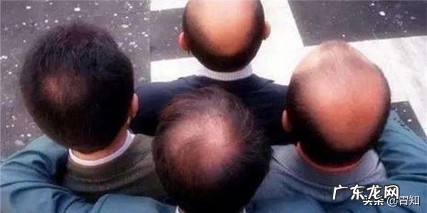 为什么老爱掉细长的头发？