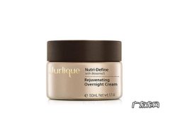 茱莉蔻臻萃活颜御容晚霜介绍 茱莉蔻臻萃活颜御容晚霜的功效