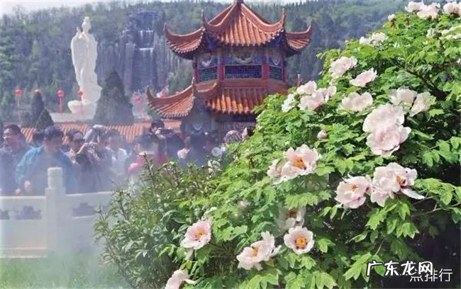 临汾景点大全 临汾十大旅游景点大全