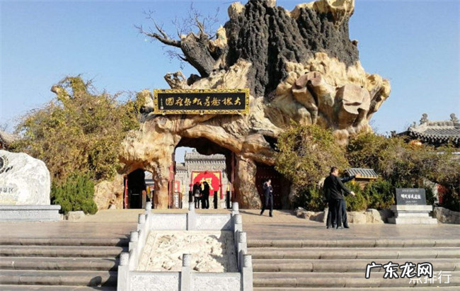 临汾景点大全 临汾十大旅游景点大全