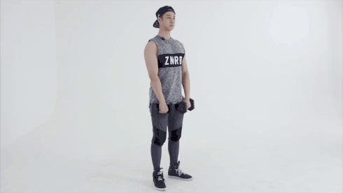 梨形身材最佳减肥方法 本人属于典型梨形身材，有没有好的减肥方法啊？