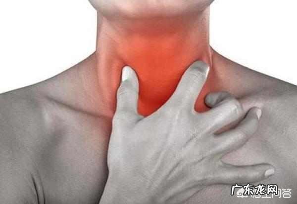 咽炎可以引起什么并发症？