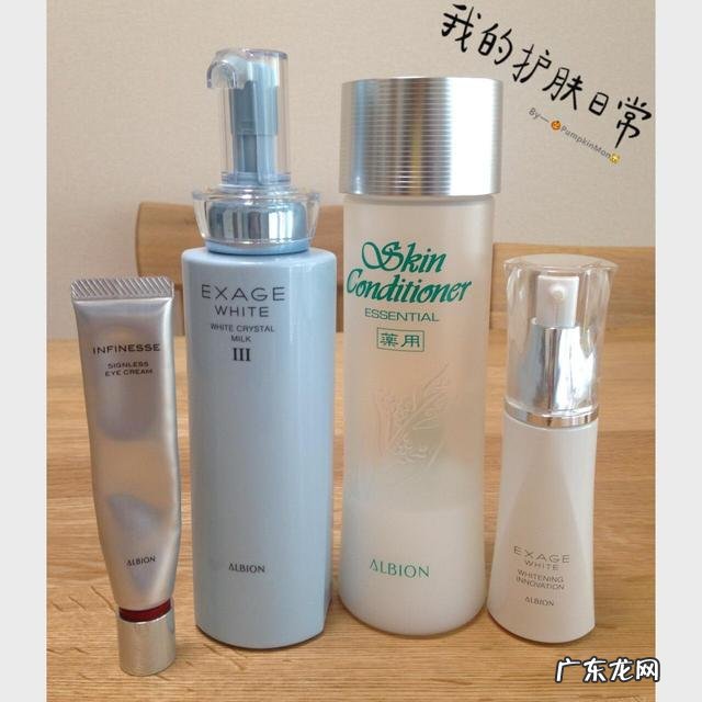 25至30岁适合用哪个牌子的全套护肤品?