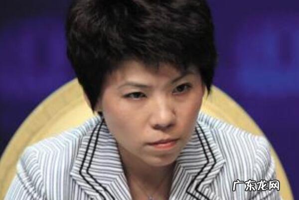 中国最好的运动员 体坛十大有实力的中国运动员