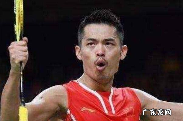 中国最好的运动员 体坛十大有实力的中国运动员