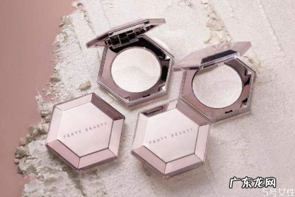 高光和珠光是一样的吗 高光怎么打技巧