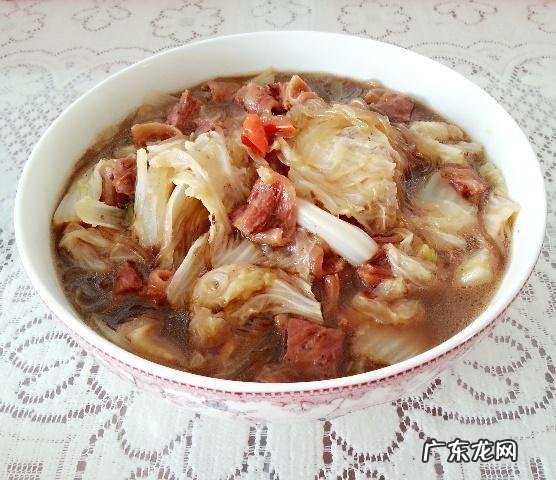 牛肉除了炖萝卜还可以炖什么？