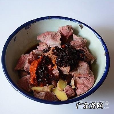 牛肉除了炖萝卜还可以炖什么？