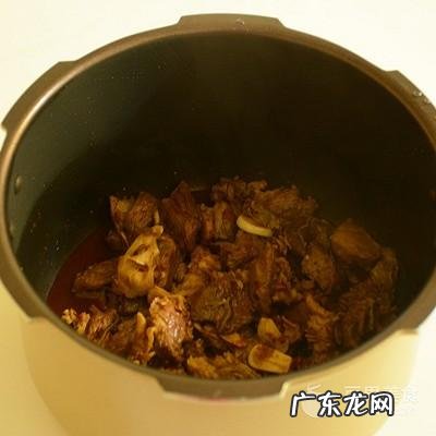 牛肉除了炖萝卜还可以炖什么？