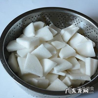 牛肉除了炖萝卜还可以炖什么？