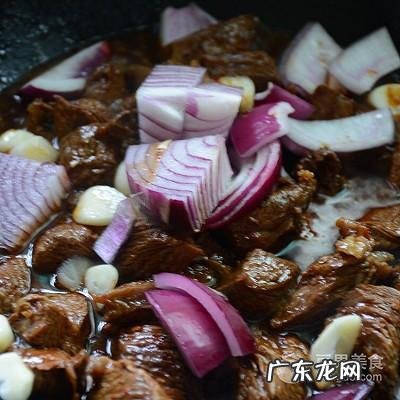 牛肉除了炖萝卜还可以炖什么？