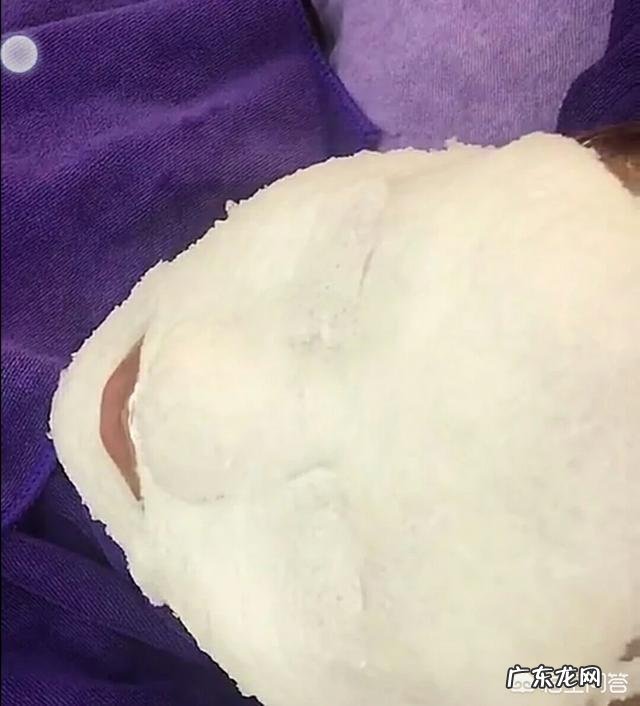 有什么能快速补水的面膜推荐吗?