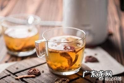 最好的消食解腻饮料，大家会选择哪一款？