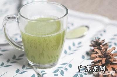 最好的消食解腻饮料，大家会选择哪一款？