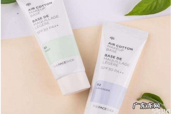 涂了隔离还要涂粉底吗 涂完隔离多久可以擦粉底