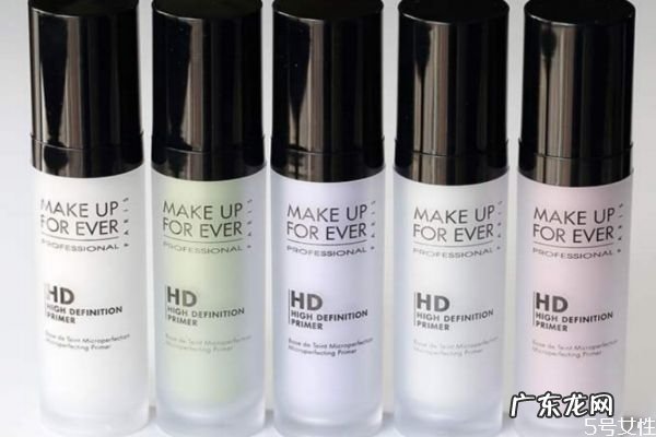 涂了隔离还要涂粉底吗 涂完隔离多久可以擦粉底