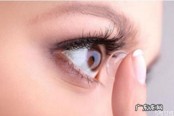 带美瞳有什么注意 美瞳的注意事项