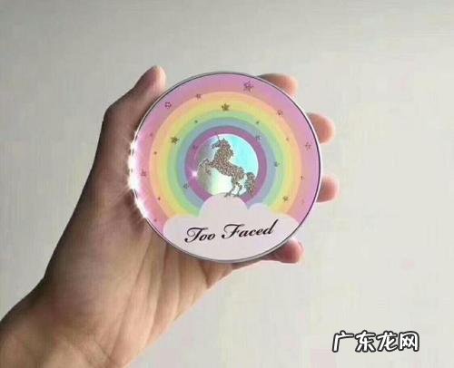 mac独角兽高光的使用方法 mac独角兽高光好用吗