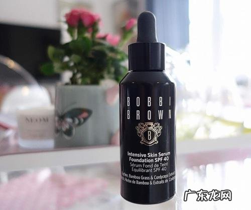 干皮适合什么品牌的粉底液 适合干皮用的粉底液推荐