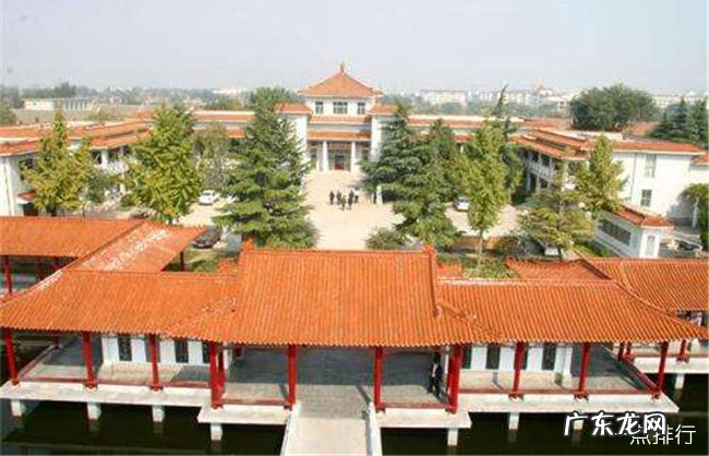 山东菏泽旅游景点大全排名 菏泽十大旅游景点大全