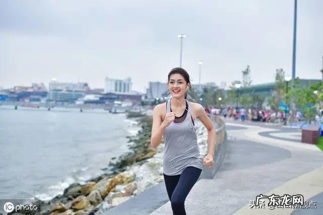 体重165,跑步慢走一公里,跑完步膝盖为啥疼