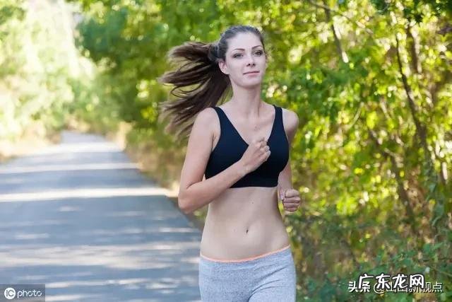 体重165,跑步慢走一公里,跑完步膝盖为啥疼