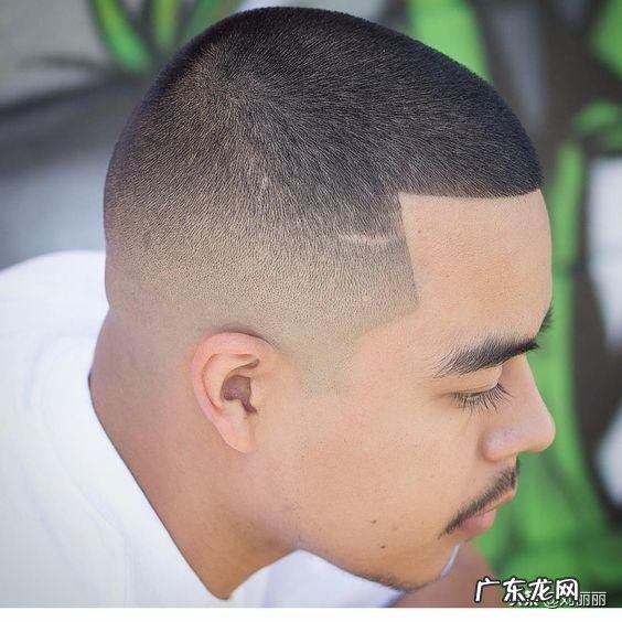 男士国字脸型适合发型 男士在线发型设计与脸型搭配