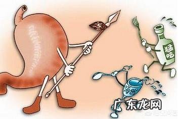 有些医生说:胃癌是吃出来的,那么爱吃哪些食物容易得胃癌呢