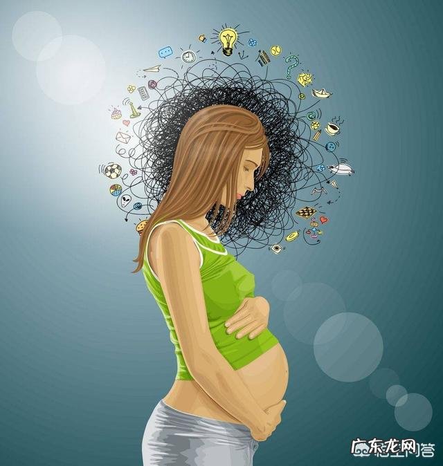 为什么有的女人一怀孕瞌睡就多了