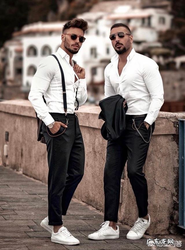 170的身高，55公斤体重，穿什么类型的裤子更显高