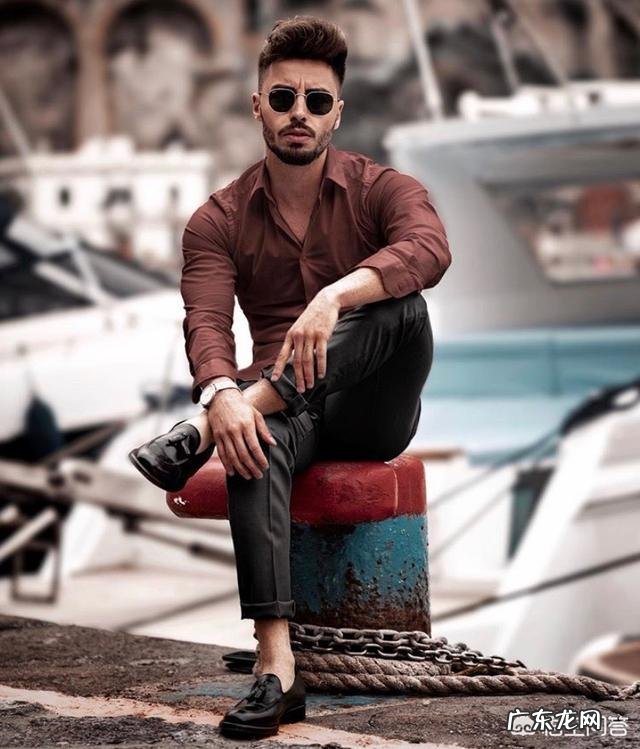 170的身高，55公斤体重，穿什么类型的裤子更显高