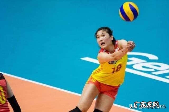 里约至东京奥运周期已经四年了,为什么感觉中国女排新人少之又少