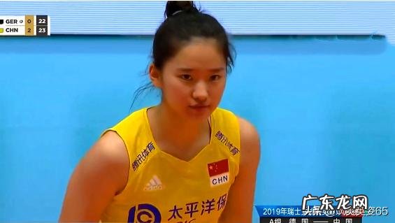 里约至东京奥运周期已经四年了,为什么感觉中国女排新人少之又少