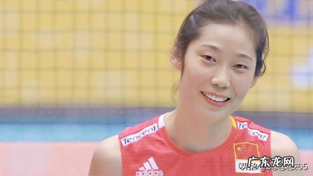 里约至东京奥运周期已经四年了,为什么感觉中国女排新人少之又少