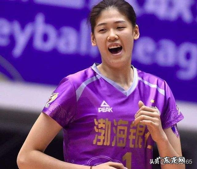 里约至东京奥运周期已经四年了,为什么感觉中国女排新人少之又少