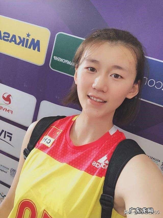 里约至东京奥运周期已经四年了,为什么感觉中国女排新人少之又少