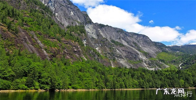 世界最大的瀑布排名十大瀑布排名 世界十大奇特瀑布排名