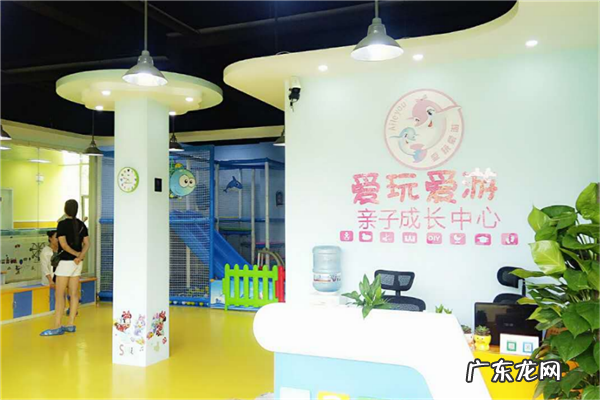 亲子装加盟店哪个品牌好 亲子馆加盟10大品牌排行榜